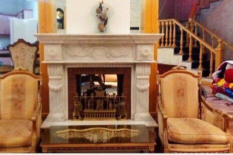 ویلا دوبلکس در جواهرده