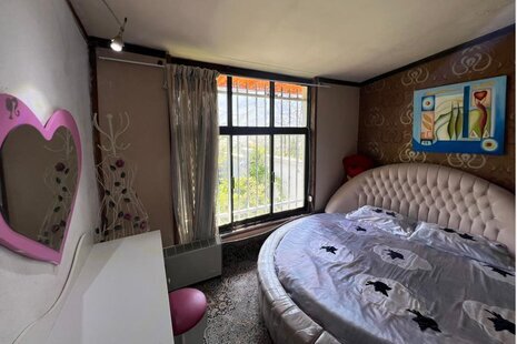 ویلا دوخواب استخردار مبله در لواسان