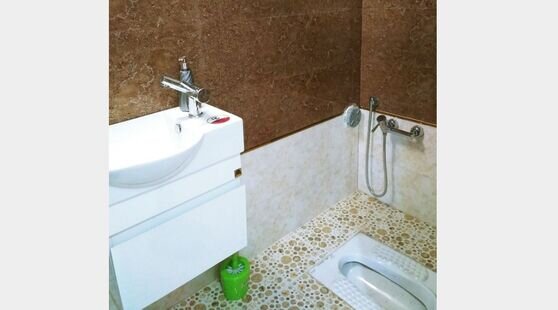 آپارتمان 4 در خانه مسافر گل یاس