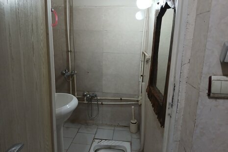 سوییت شماره 5 در سبلان شمالی