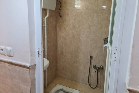 اتاق دو نفره در مهمانپذیر قم