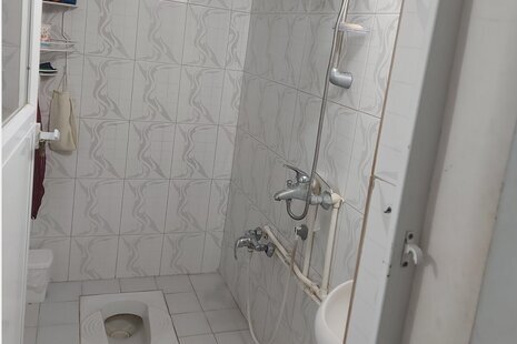 ویلا مبله تک خواب در نمین