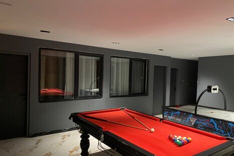 ویلا دوبلکس استخردار 3 خواب لوکس هامین در رودهن