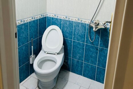 آپارتمان مبله تکخواب گلبرگ 2 در نارمک