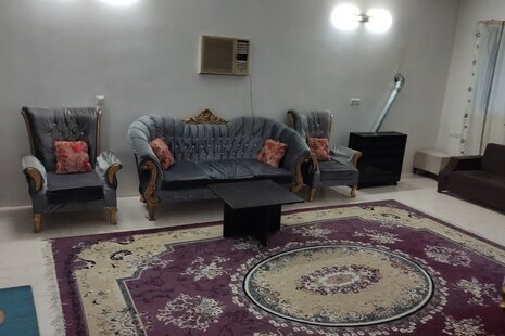 ویلای تکخواب قلک در شیرگاه