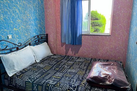 واحد تکخواب خورشید 8 در بابلسر