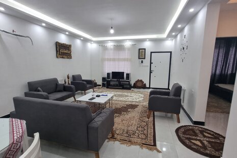 ویلا مبله دو خواب در رشت