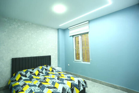 ویلای دو خوابه استخر سرپوشیده الگانت 5 در شهریار