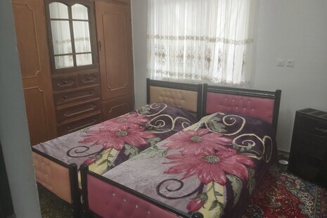 ویلا مبله دوخواب حسینی در لنگرود