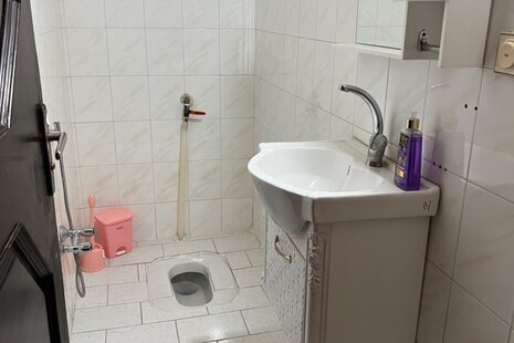 آپارتمان دو خواب شیخ مفید در اصفهان