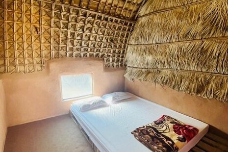 اتاق 12 متری در اقامتگاه بومگردی قشم