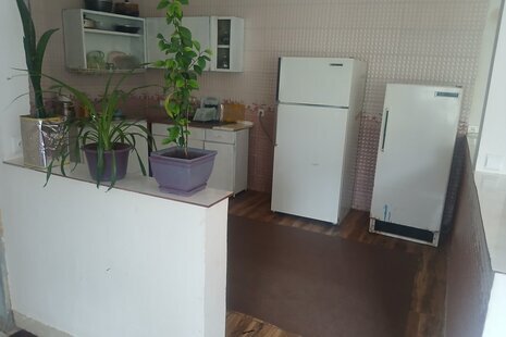 آپارتمان مبله تکخواب خسروی در سروآباد