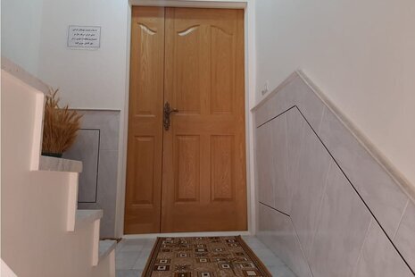 آپارتمان مبله تکخواب در کاشان