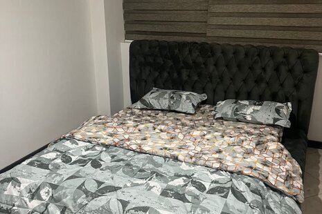 آپارتمان مبله دوخواب پونک 2 در کوهسار