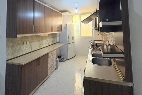 آپارتمان مبله دو خواب مسعود 2 در مشهد