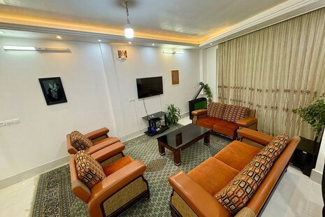 ویلا دوبلکس دوخواب پلاسو بوژان در نیشابور