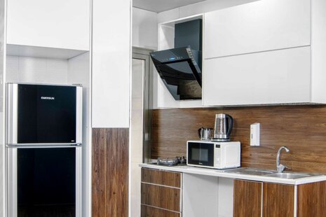 آپارتمان تکخواب 75 متری اکونومی در ولنجک