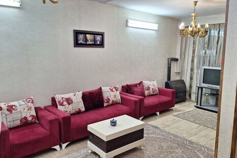 آپارتمان دوبلکس سه خواب در مشهد