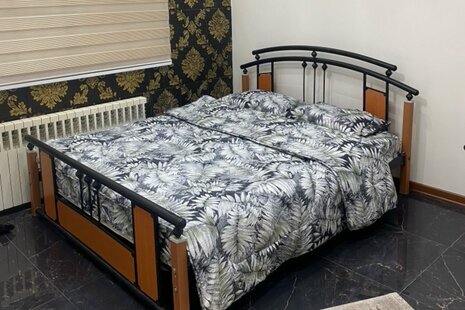 ویلا دوبلکس استخردار سه خواب در بندر انزلی