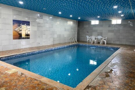 ویلا دوبلکس استخردار 5خواب کاوه در رامسر