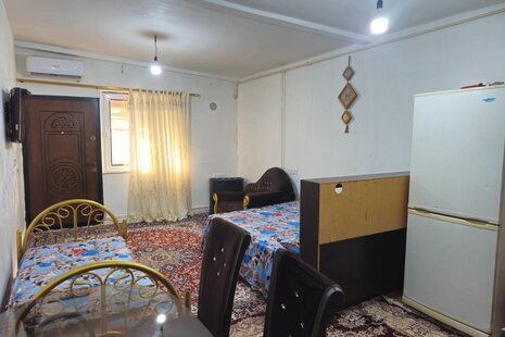 سوئیت ویلا 30 متری مبله در رودبار