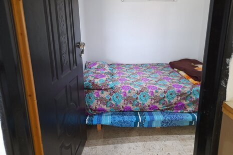 واحد تکخواب یاسین(16) در هتل آپارتمان نوشهر