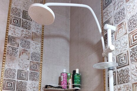 ویلای تک خواب الماس در لشگرآباد