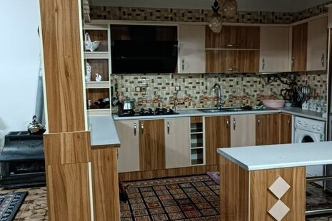 باغ ویلا سه خواب مبله در ماسال