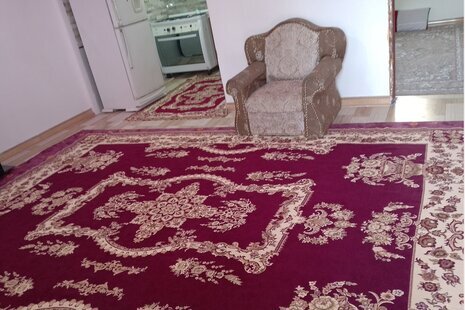 ویلا مبله تکخواب در ماسال