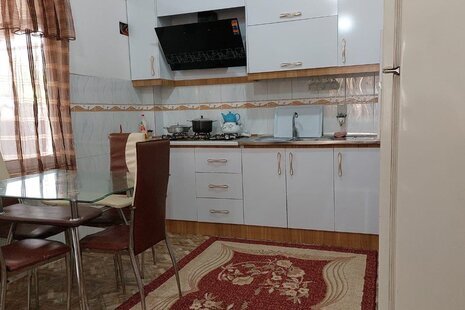 ویلا دوخواب مبله در زیبا کنار