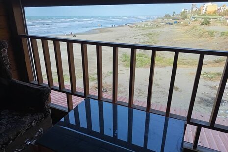 واحد دوبلکس تکخواب 16 در هتل آپارتمان محمودآباد