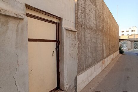 سوئیت نیلوفر در شهرک الهیه قشم