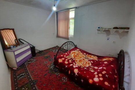 باغ ویلا سه خواب مبله افشاری در منجیل