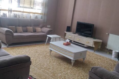 آپارتمان مبله دوخواب 2 در کرج