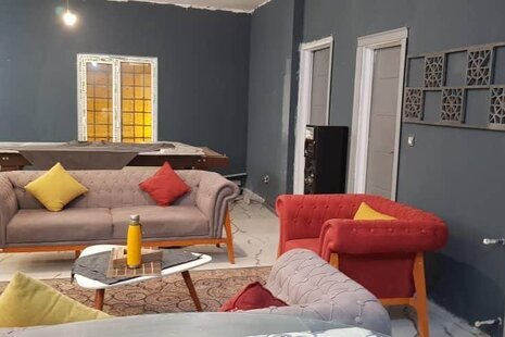 ویلا دو خواب در کردان