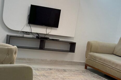 ویلا دوخواب ساحلی مروارید 3 در بندرانزلی