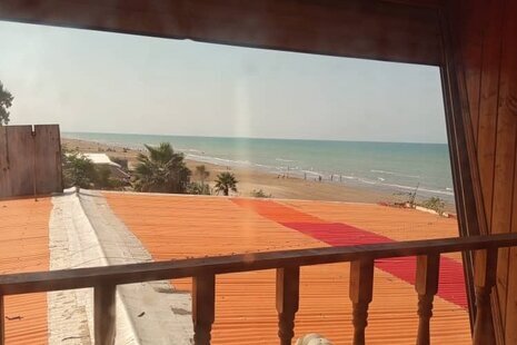 واحد دوبلکس تکخواب 6 در هتل آپارتمان محمودآباد