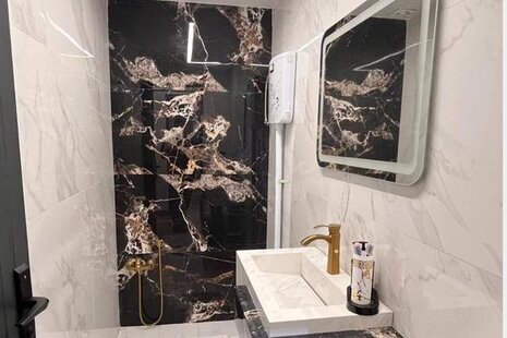 ویلا استخردار دو خواب دلوین در چهارباغ