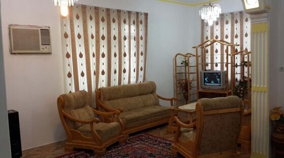 واحدلوکس ساحلی در بهترین نقطه ی رامسر