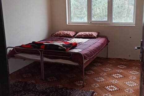 باغ ویلا دوبلکس سرپوشیده سه خواب در شیراز