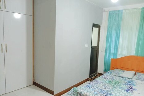 کلبه تک خواب استخردار کلاره در شیرگاه