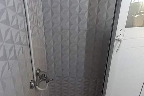کلبه سوئیسی دوبلکس مبله تکخواب نفس  در محمودآباد