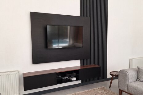 ویلا دوخواب استخردار مبله در چهارباغ