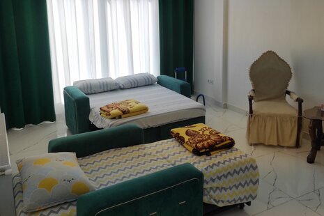 آپارتمان دوبلکس تکخواب در ماکو