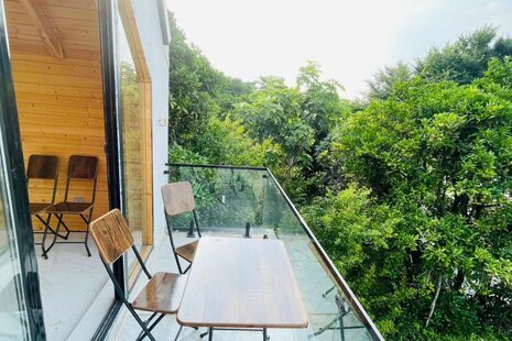 ویلا دوبلکس چهارخواب در نور