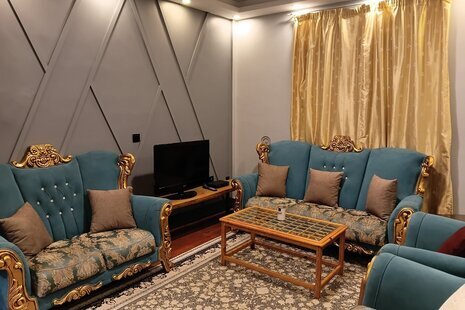 آپارتمان مبله تکخواب در نارمک