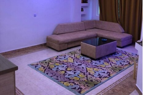 واحد مبله هراز هیراد فرداد در کیش