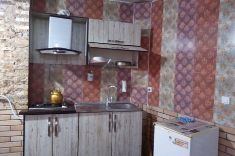 آپارتمان مبله تکخواب 85 متری در محمودآباد