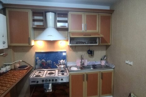 آپارتمان مبله تکخواب در لنگرود