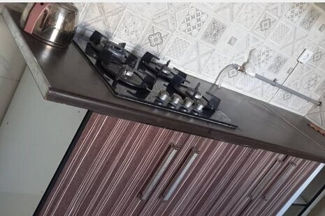 ویلا دو خواب در ساوجبلاغ